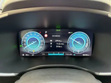 HYUNDAI Santa Fe 1.6 T-GDI  Prime Plug-In Hybrid 4WD