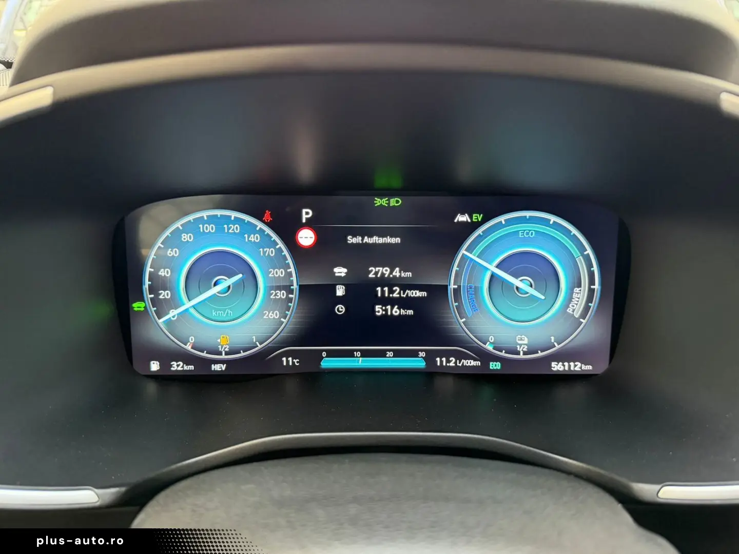 HYUNDAI Santa Fe 1.6 T-GDI  Prime Plug-In Hybrid 4WD