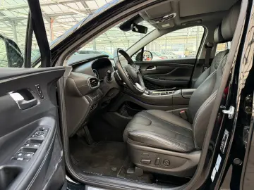 HYUNDAI Santa Fe 1.6 T-GDI  Prime Plug-In Hybrid 4WD