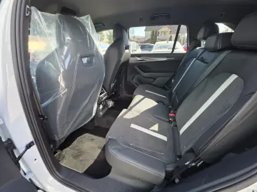 Skoda Kodiaq 2.0 TDI 4X4 DSG Sportline