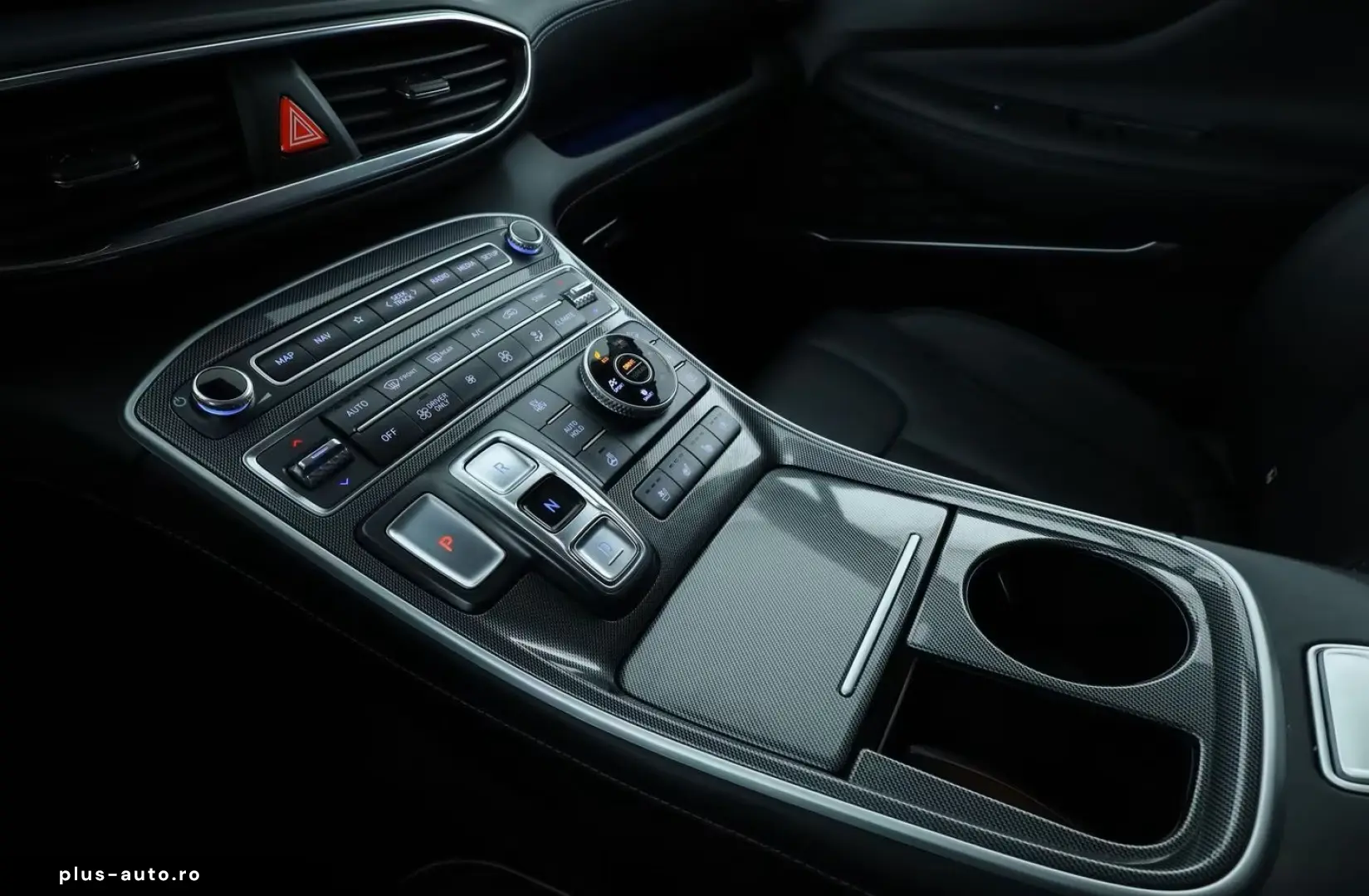 HYUNDAI Santa Fe 1.6 T-GDI Plug-in