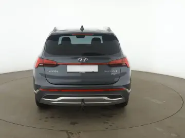 HYUNDAI Santa Fe 1.6 T-GDI Plug-in