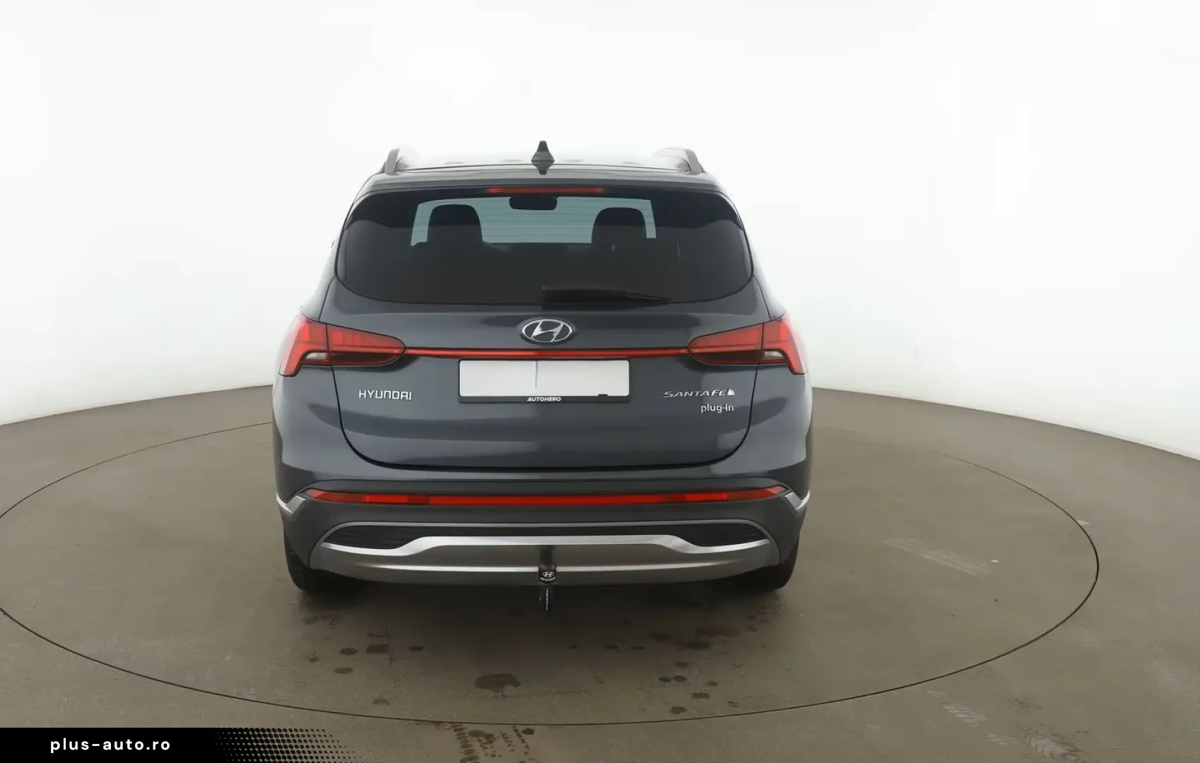 HYUNDAI Santa Fe 1.6 T-GDI Plug-in