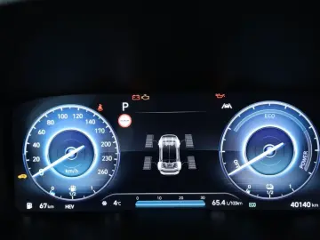 HYUNDAI Santa Fe 1.6 T-GDI Plug-in