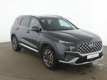 HYUNDAI Santa Fe 1.6 T-GDI Plug-in