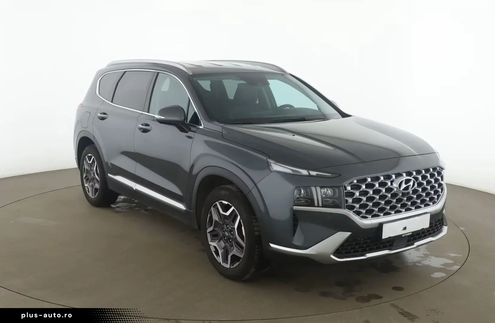 HYUNDAI Santa Fe 1.6 T-GDI Plug-in