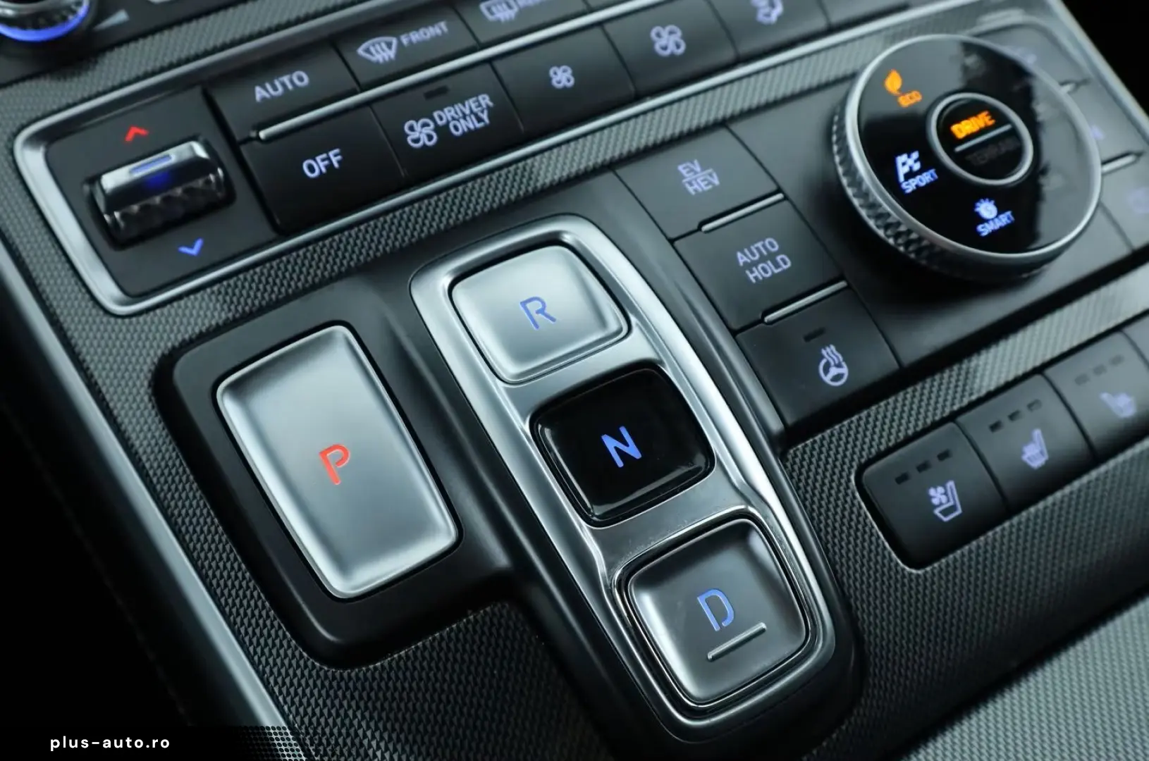 HYUNDAI Santa Fe 1.6 T-GDI Plug-in