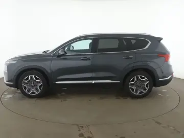 HYUNDAI Santa Fe 1.6 T-GDI Plug-in