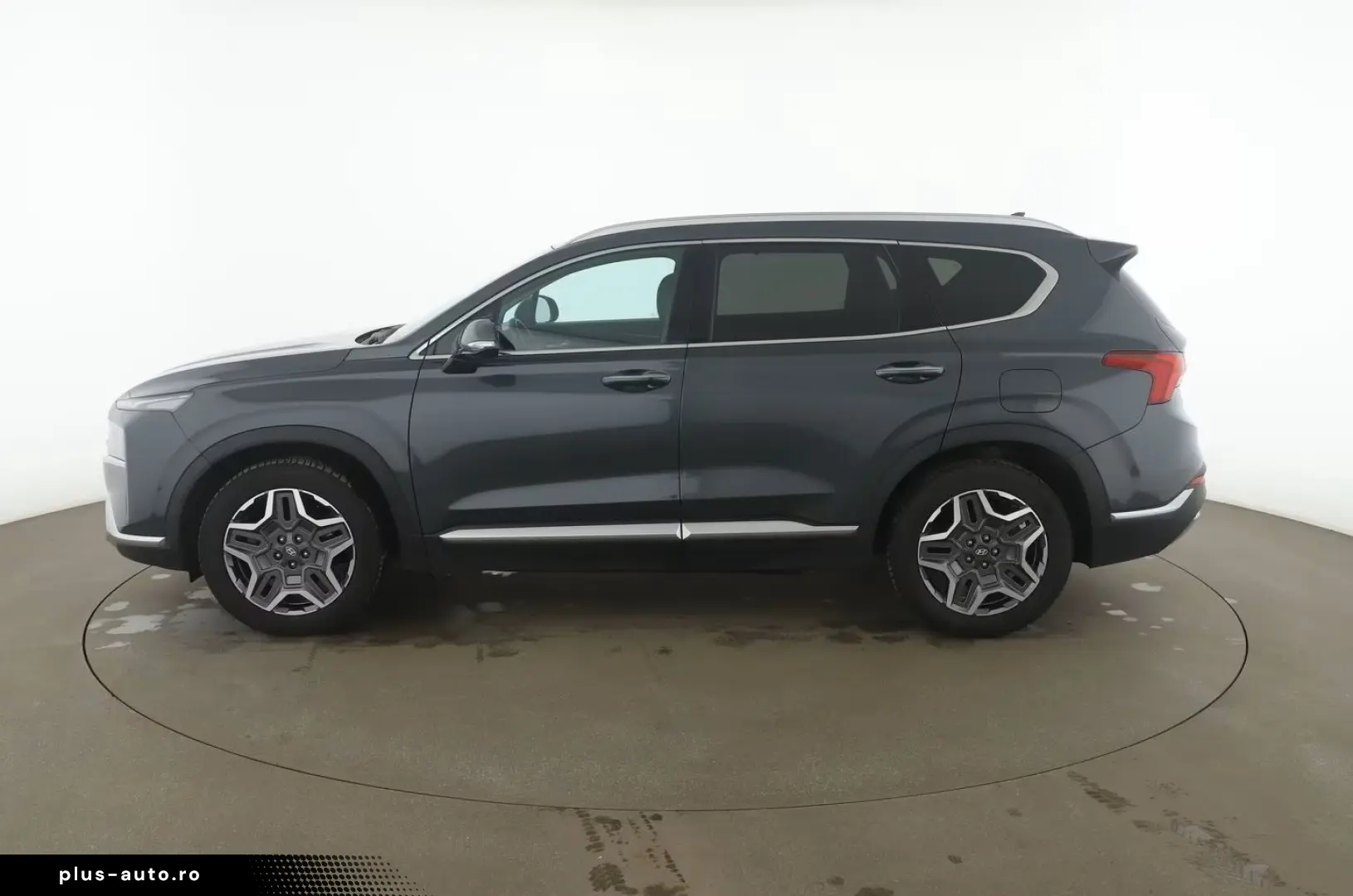 HYUNDAI Santa Fe 1.6 T-GDI Plug-in