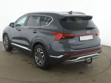 HYUNDAI Santa Fe 1.6 T-GDI Plug-in
