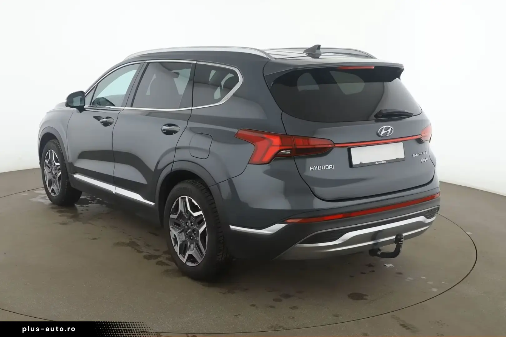 HYUNDAI Santa Fe 1.6 T-GDI Plug-in