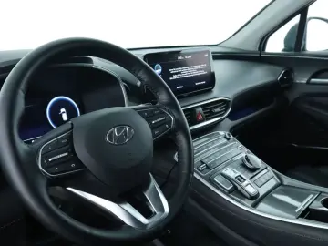 HYUNDAI Santa Fe 1.6 T-GDI Plug-in