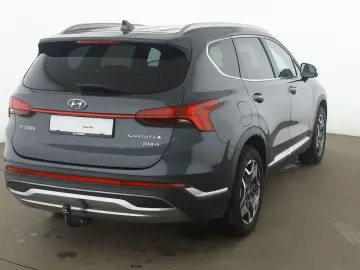 HYUNDAI Santa Fe 1.6 T-GDI Plug-in