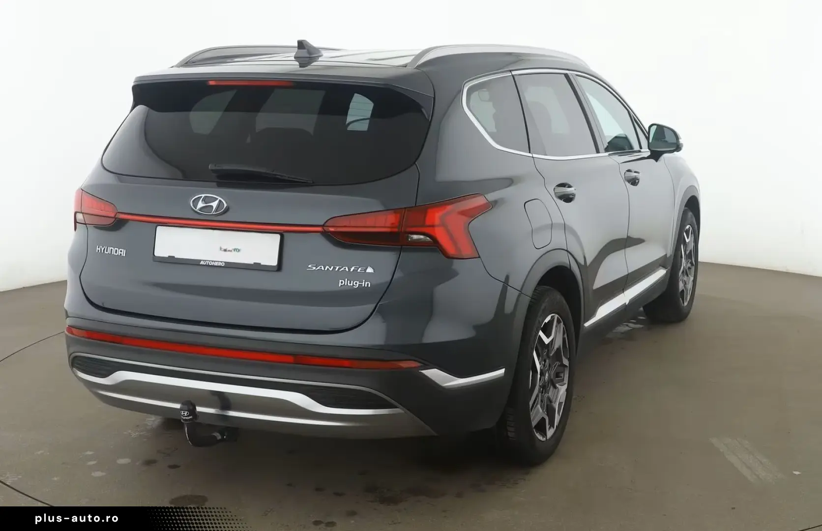 HYUNDAI Santa Fe 1.6 T-GDI Plug-in