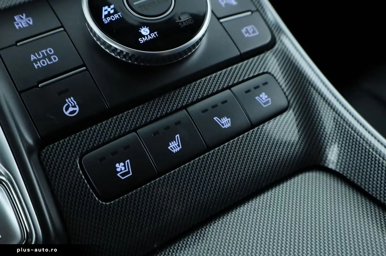 HYUNDAI Santa Fe 1.6 T-GDI Plug-in