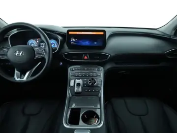 HYUNDAI Santa Fe 1.6 T-GDI Plug-in