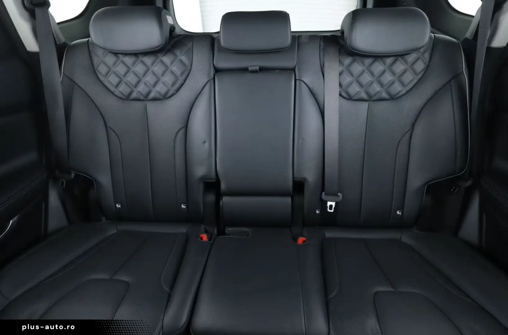 HYUNDAI Santa Fe 1.6 T-GDI Plug-in