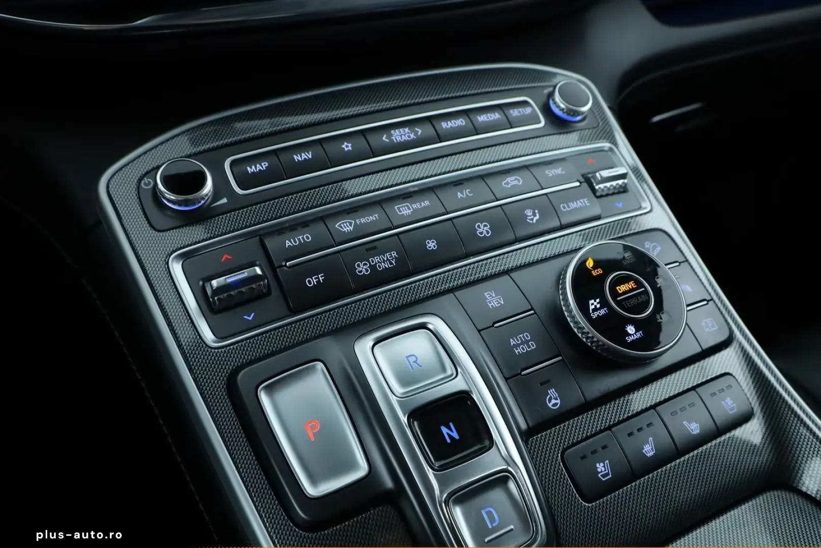 HYUNDAI Santa Fe 1.6 T-GDI Plug-in