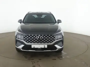 HYUNDAI Santa Fe 1.6 T-GDI Plug-in