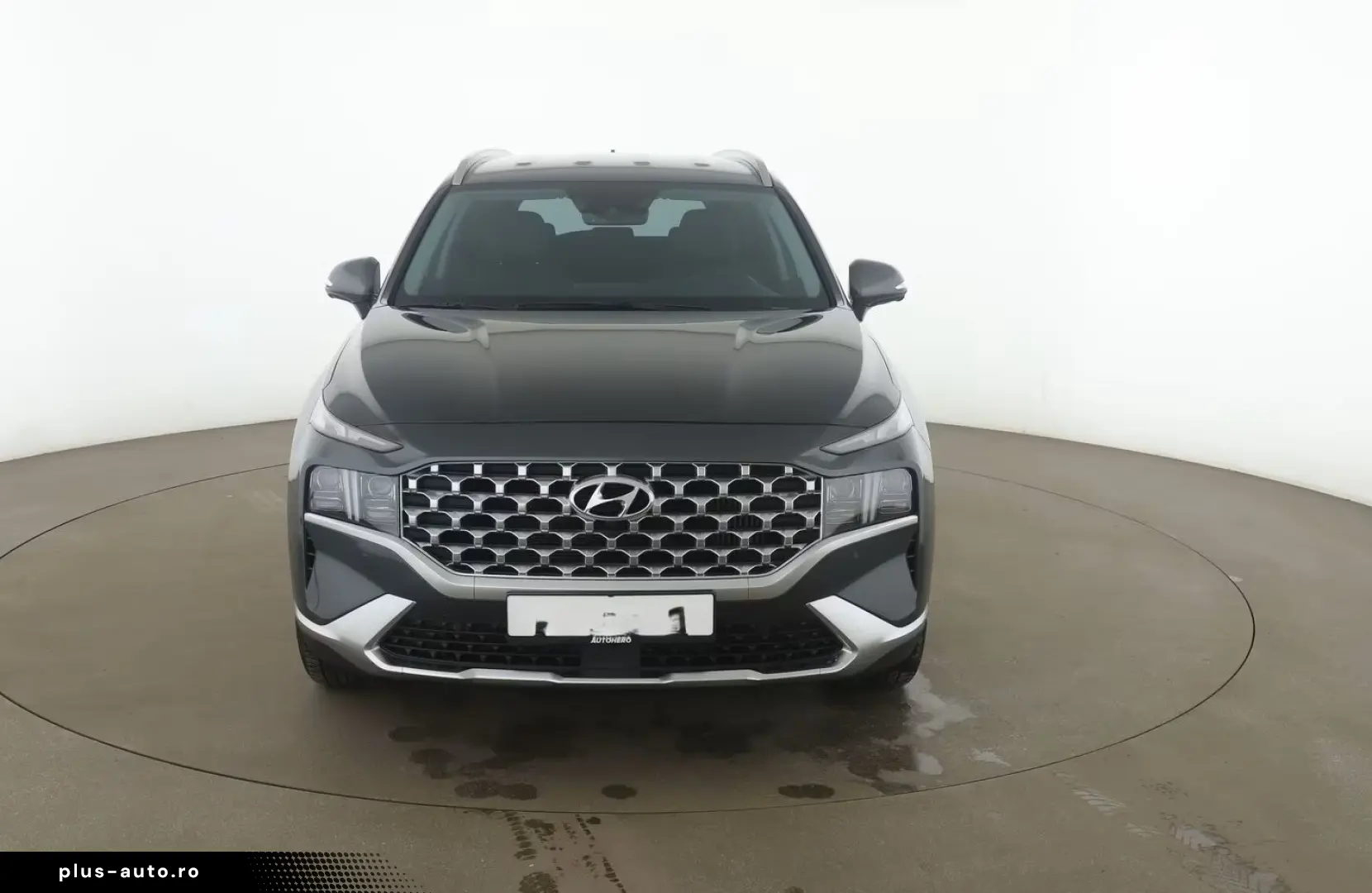 HYUNDAI Santa Fe 1.6 T-GDI Plug-in