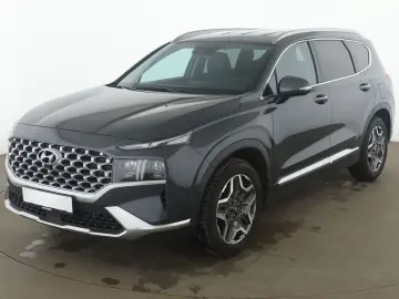 HYUNDAI Santa Fe 1.6 T-GDI Plug-in