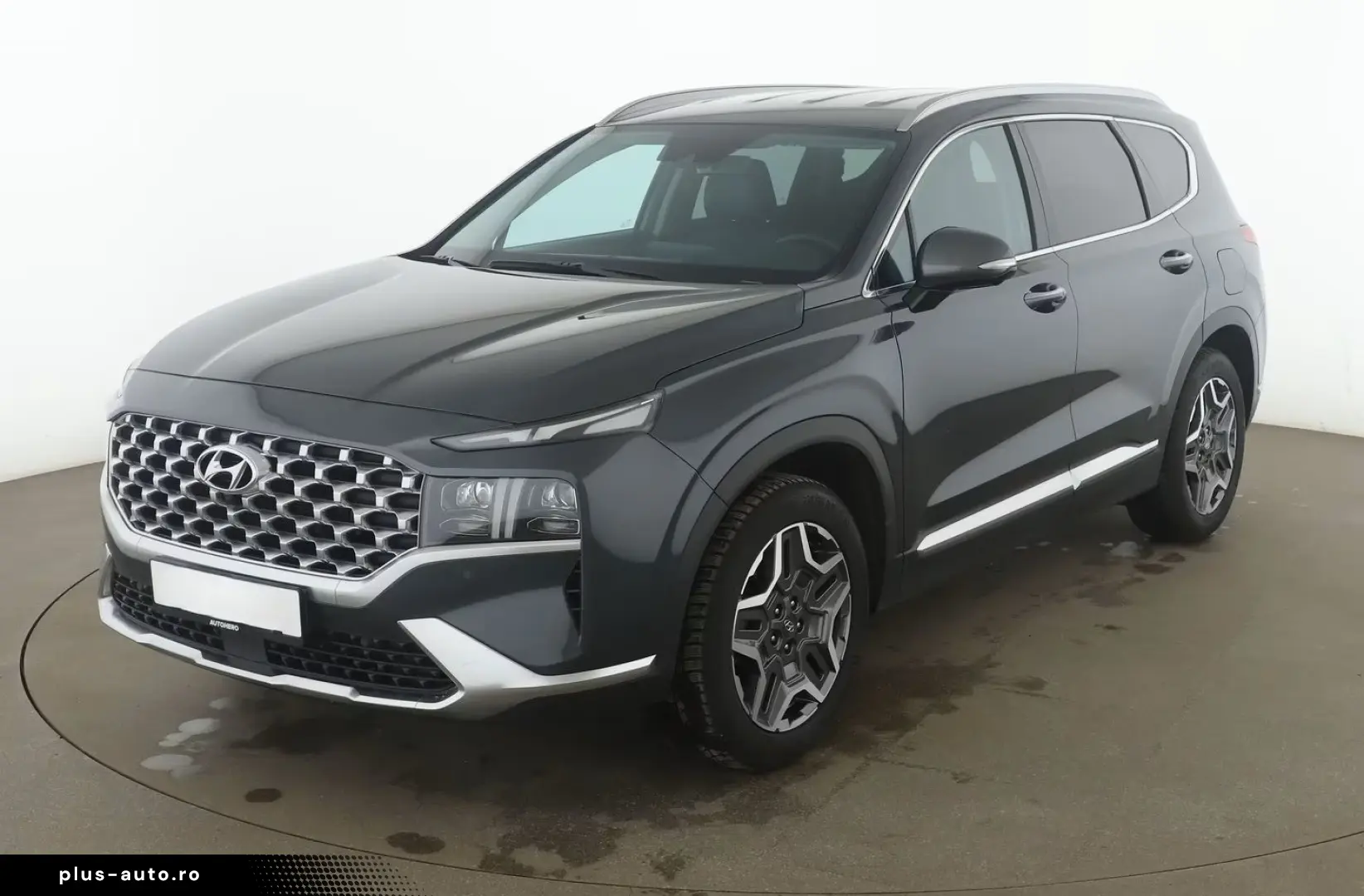 HYUNDAI Santa Fe 1.6 T-GDI Plug-in