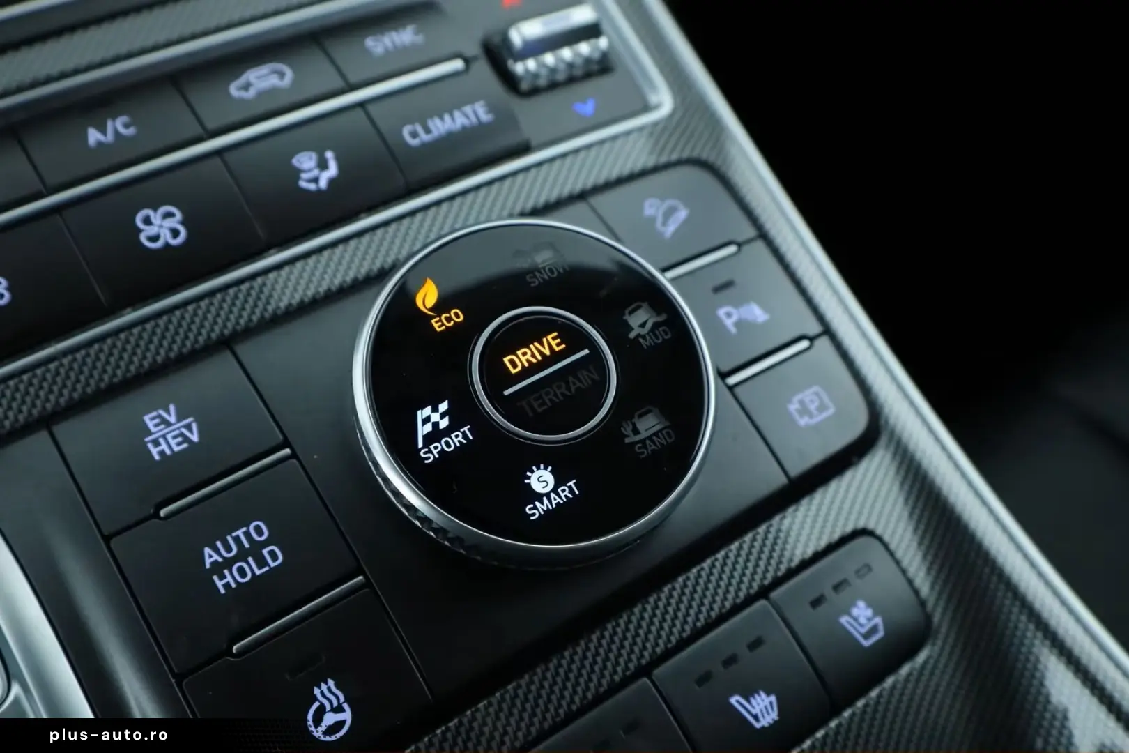 HYUNDAI Santa Fe 1.6 T-GDI Plug-in