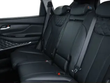 HYUNDAI Santa Fe 1.6 T-GDI Plug-in