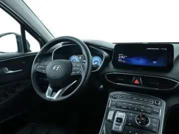 HYUNDAI Santa Fe 1.6 T-GDI Plug-in