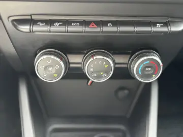 Dacia Duster 1.5 Blue dCi 4WD Comfort