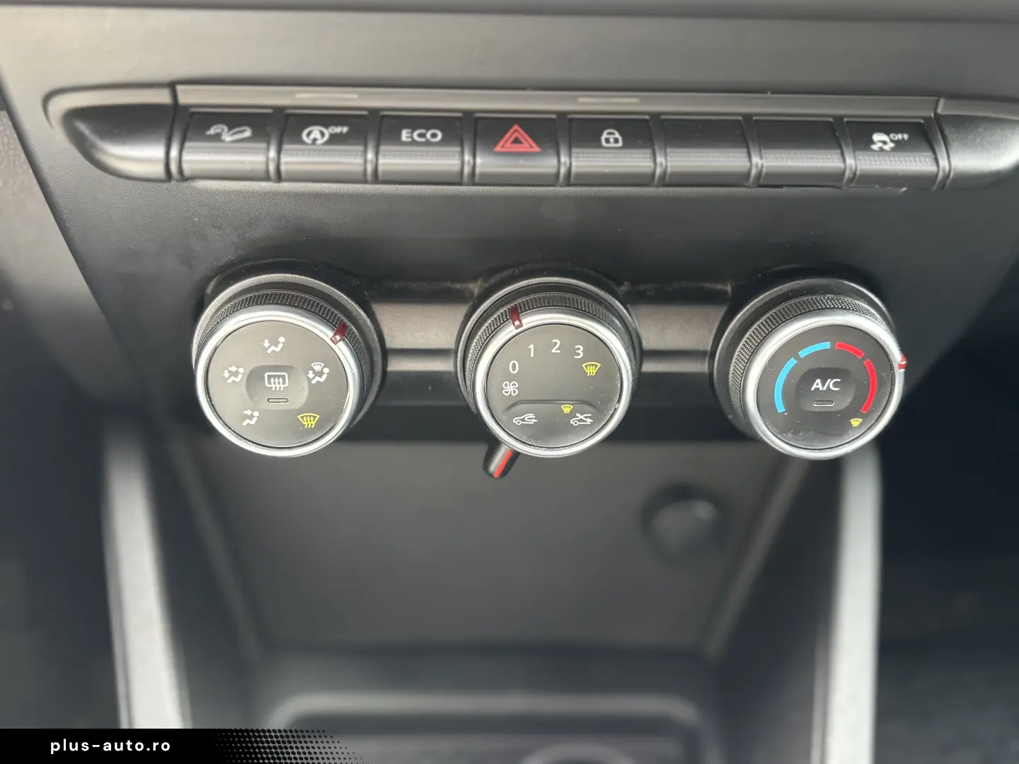 Dacia Duster 1.5 Blue dCi 4WD Comfort