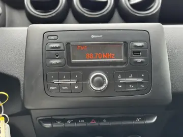 Dacia Duster 1.5 Blue dCi 4WD Comfort