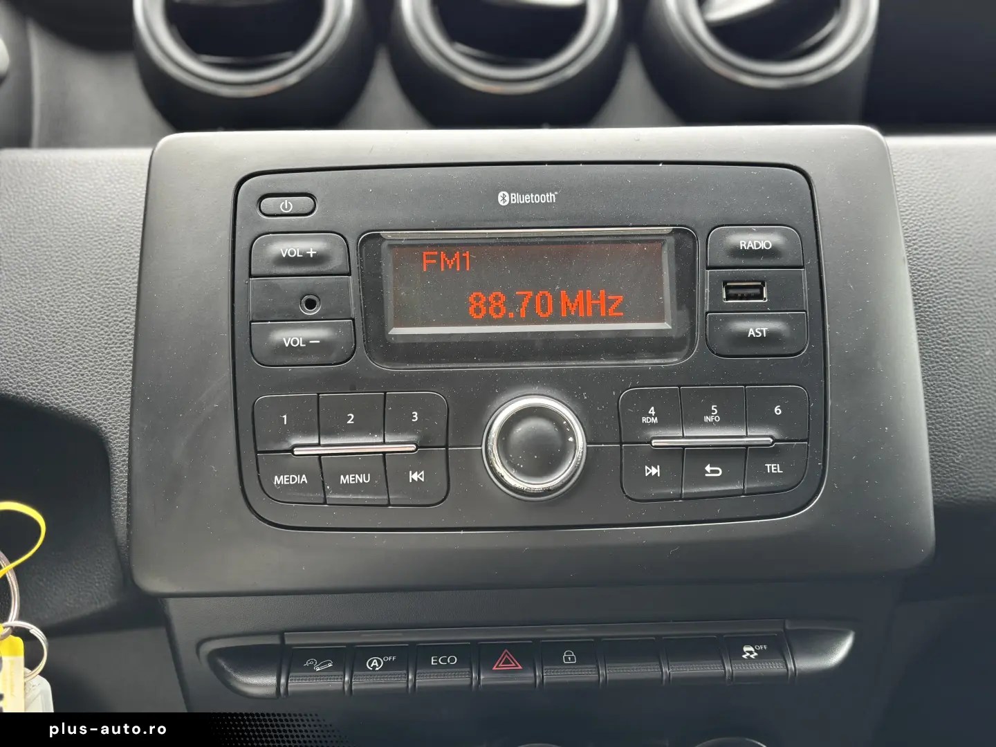 Dacia Duster 1.5 Blue dCi 4WD Comfort