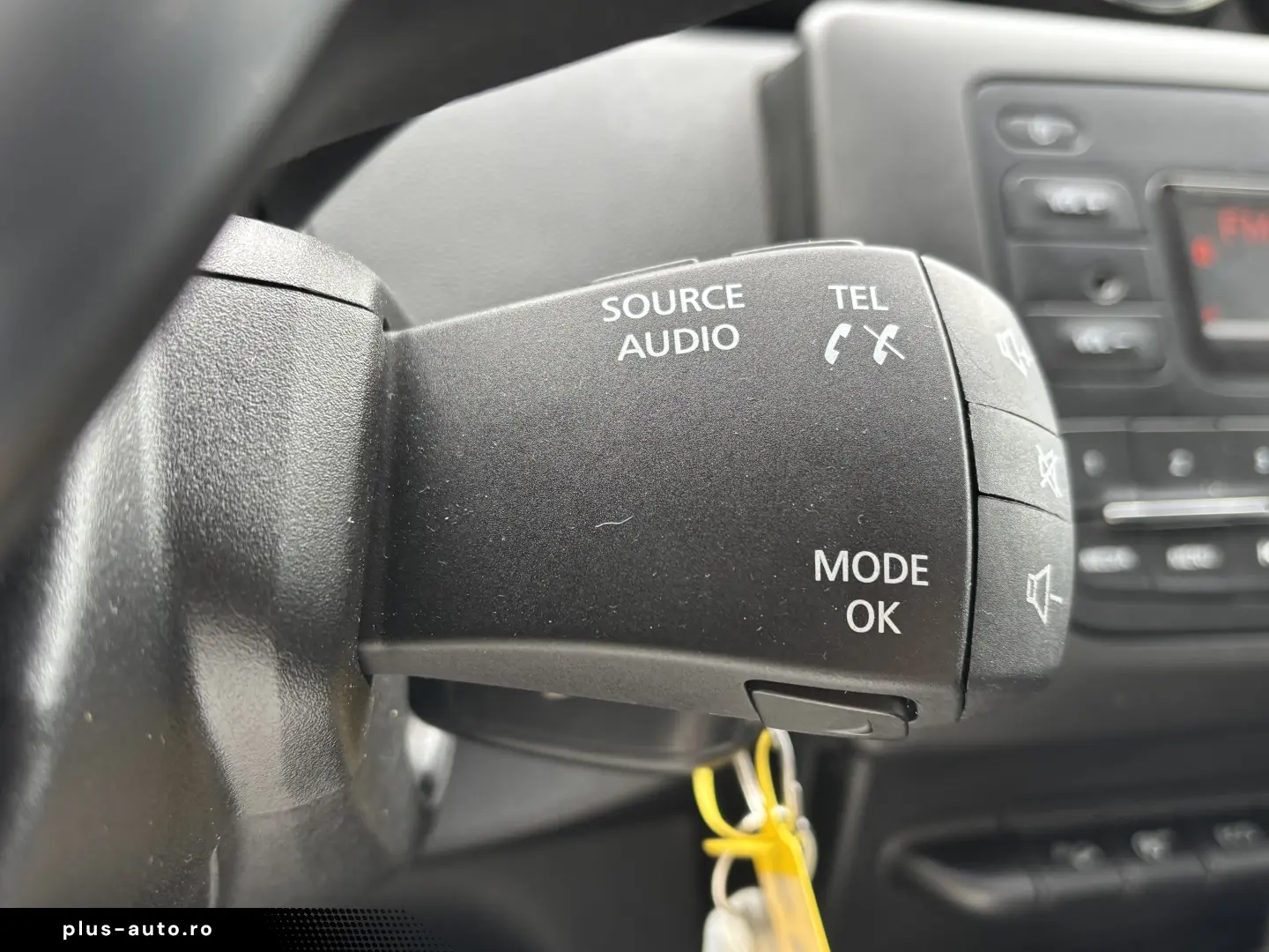 Dacia Duster 1.5 Blue dCi 4WD Comfort