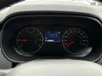 Dacia Duster 1.5 Blue dCi 4WD Comfort