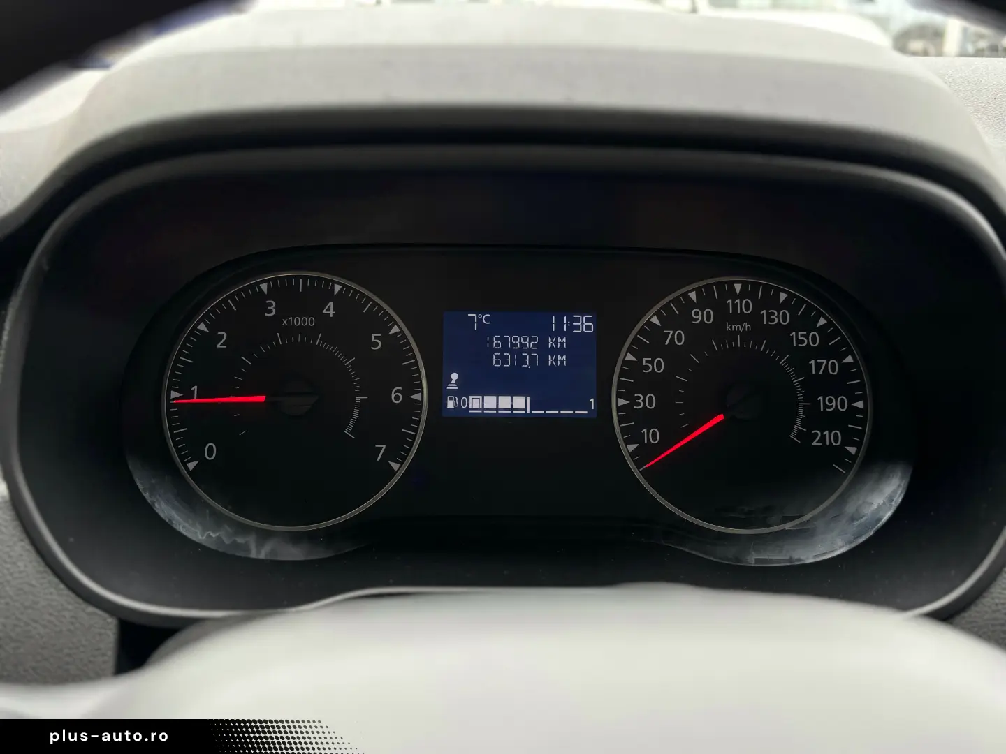 Dacia Duster 1.5 Blue dCi 4WD Comfort