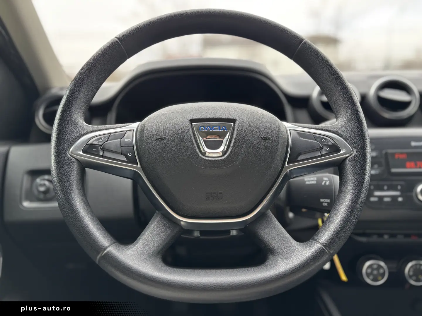 Dacia Duster 1.5 Blue dCi 4WD Comfort