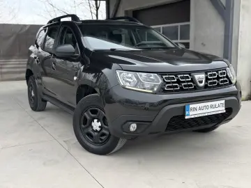 Dacia Duster 1.5 Blue dCi 4WD Comfort