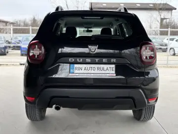Dacia Duster 1.5 Blue dCi 4WD Comfort
