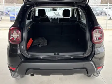 Dacia Duster 1.5 Blue dCi 4WD Comfort