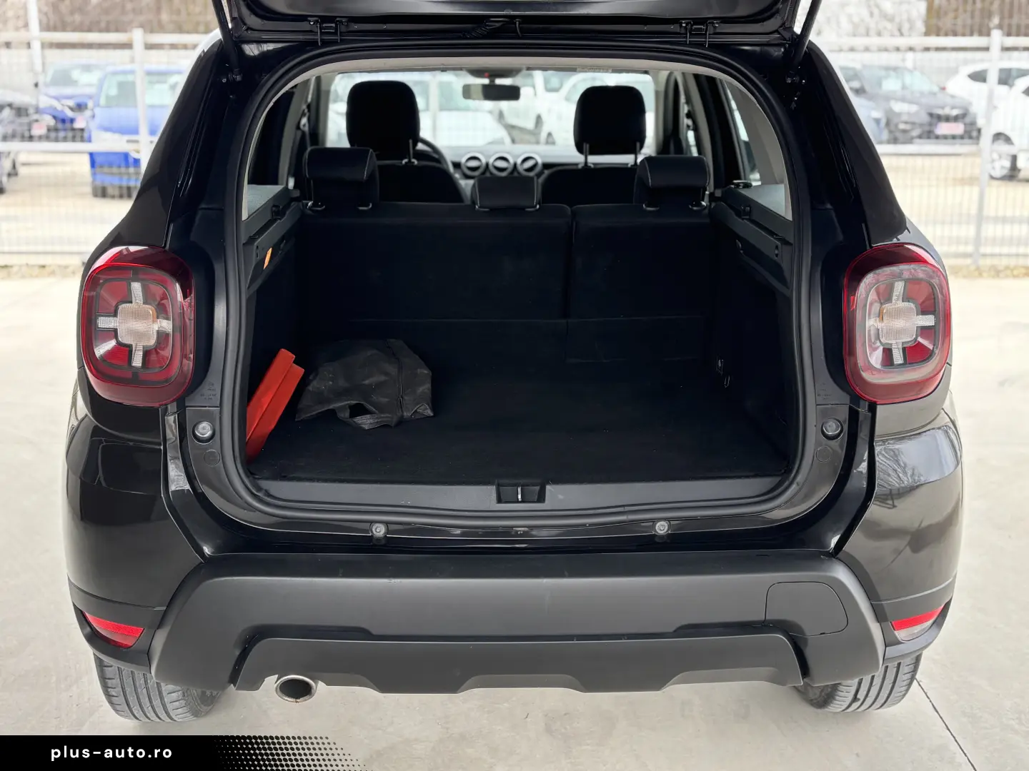 Dacia Duster 1.5 Blue dCi 4WD Comfort