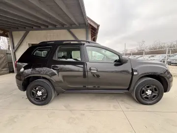 Dacia Duster 1.5 Blue dCi 4WD Comfort
