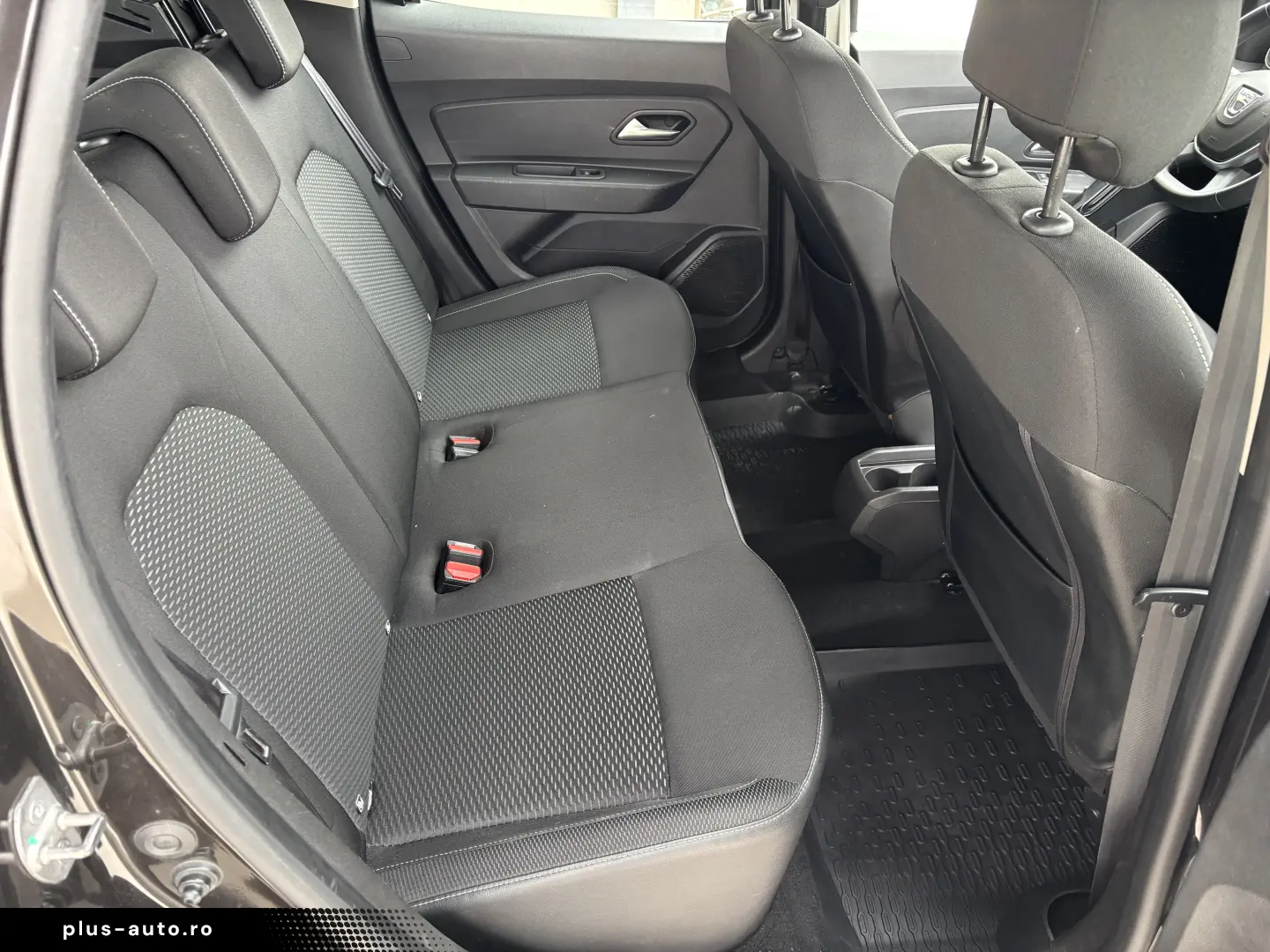 Dacia Duster 1.5 Blue dCi 4WD Comfort