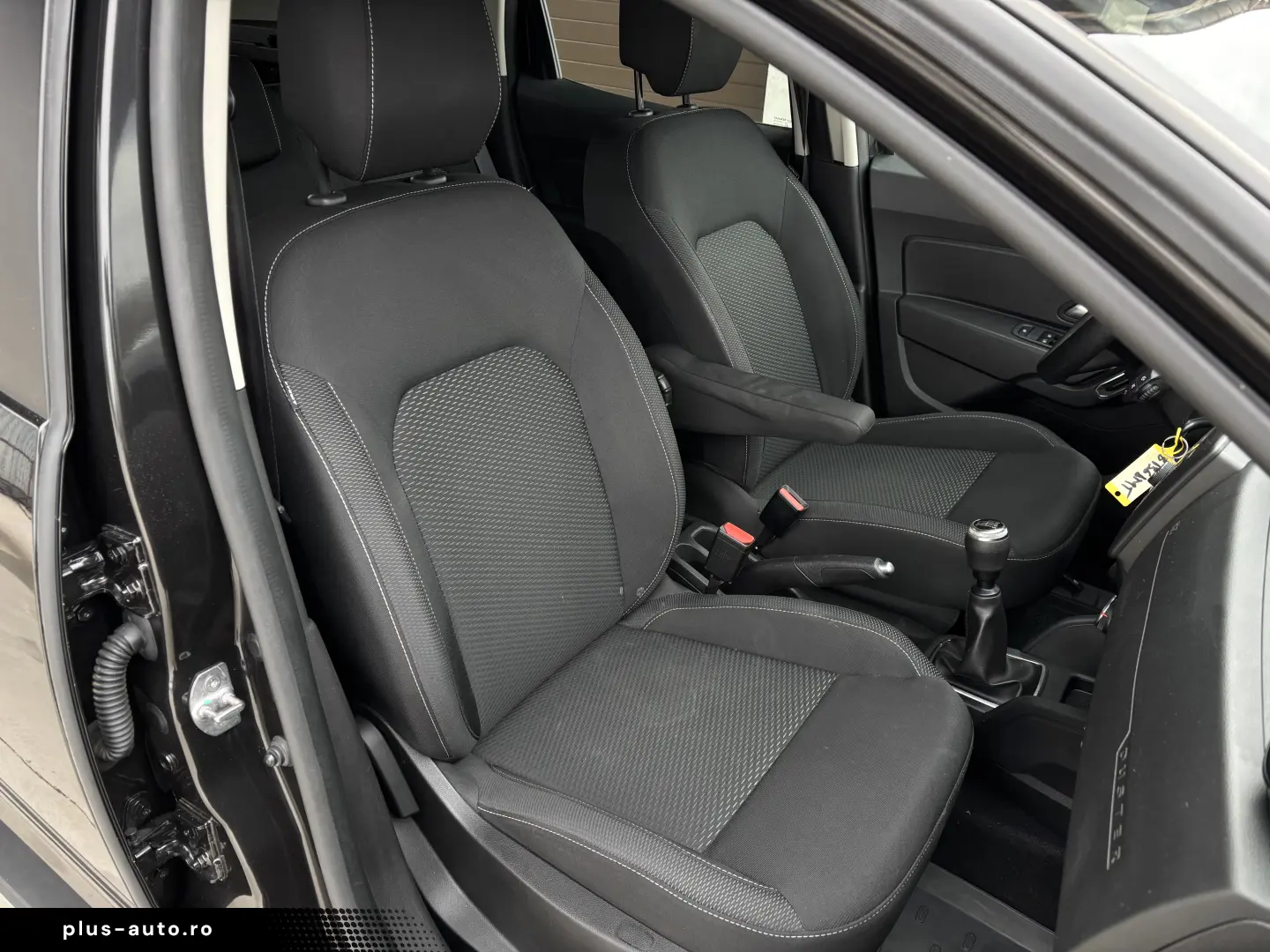 Dacia Duster 1.5 Blue dCi 4WD Comfort