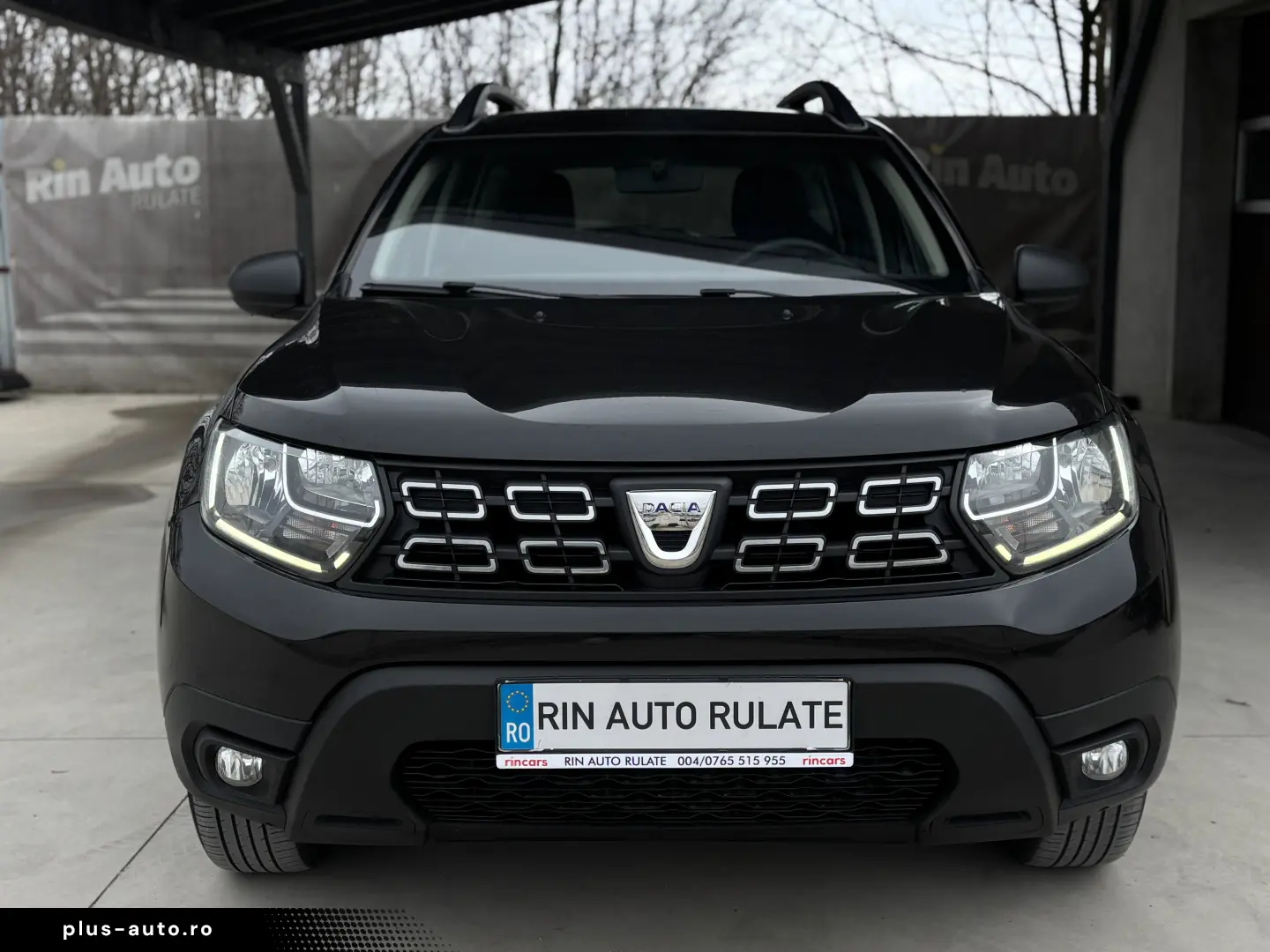 Dacia Duster 1.5 Blue dCi 4WD Comfort