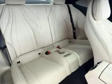 MERCEDES-BENZ CLE220 d Coupé AMG  Burm.3D  Pano  DISTR