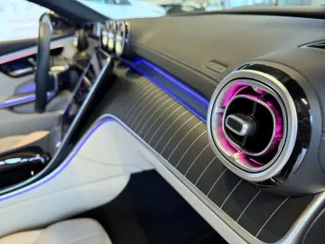 MERCEDES-BENZ CLE220 d Coupé AMG  Burm.3D  Pano  DISTR