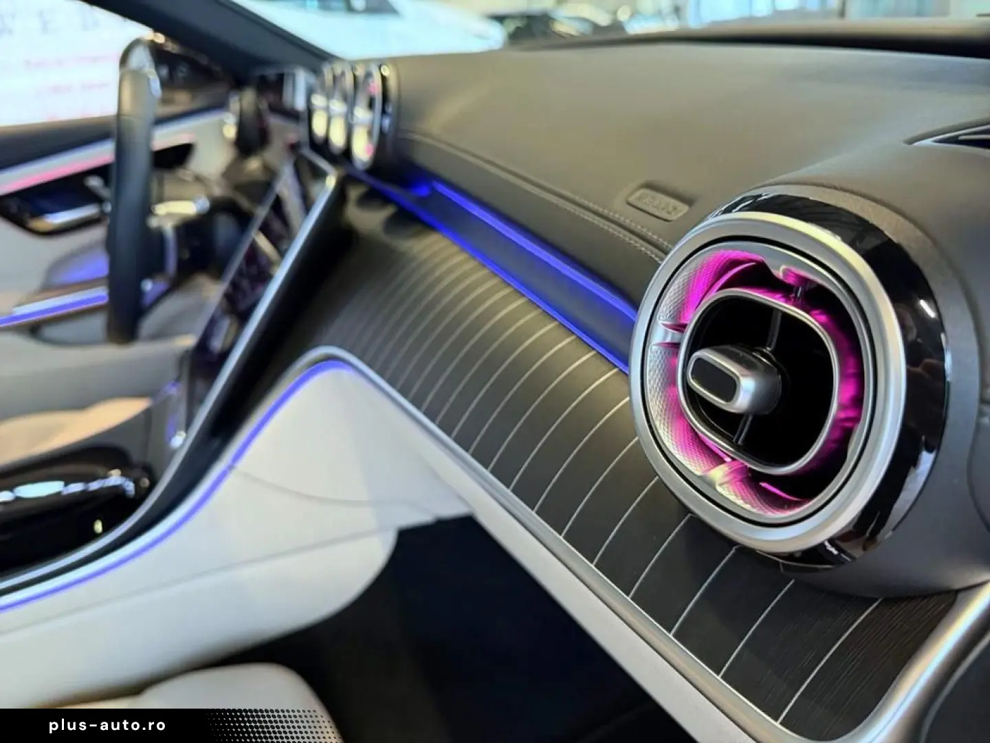 MERCEDES-BENZ CLE220 d Coupé AMG  Burm.3D  Pano  DISTR