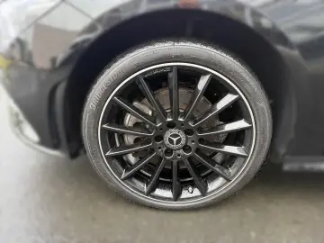 MERCEDES-BENZ CLA 250 e Coupé AMG NIGHT MULTIBEAM AMB KAM