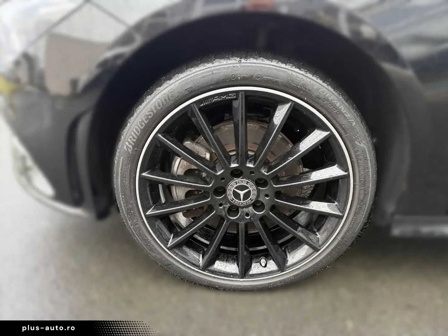 MERCEDES-BENZ CLA 250 e Coupé AMG NIGHT MULTIBEAM AMB KAM